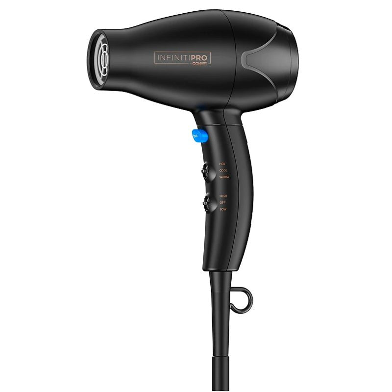 Conair Secador de Cabello InfinitiPro Ion Tech - Farmacias Arrocha