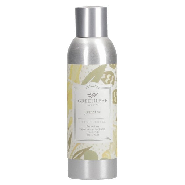 Greenleaf Spray Ambiental - Farmacias Arrocha