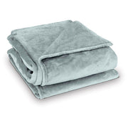 Laura Hill Manta Ultra Suave Full/Queen 94"X86" - Farmacias Arrocha