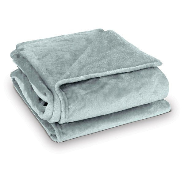 Laura Hill Manta Ultra Suave Full/Queen 94"X86" - Farmacias Arrocha