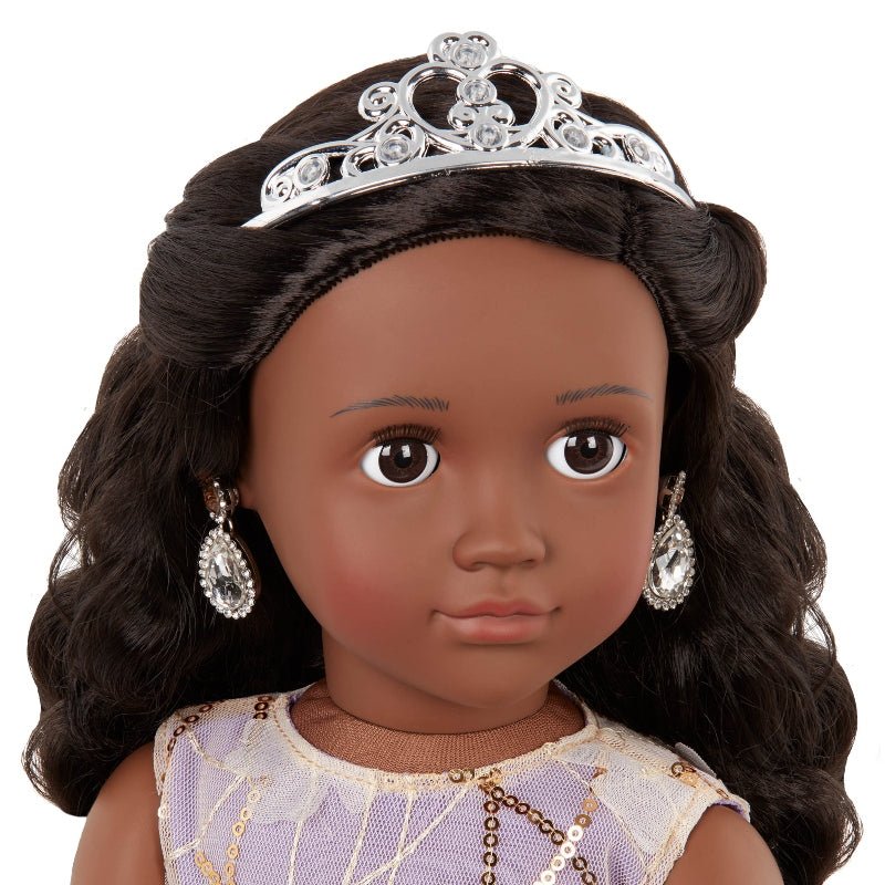 Our Generation Muñeca Ambreal - Farmacias Arrocha