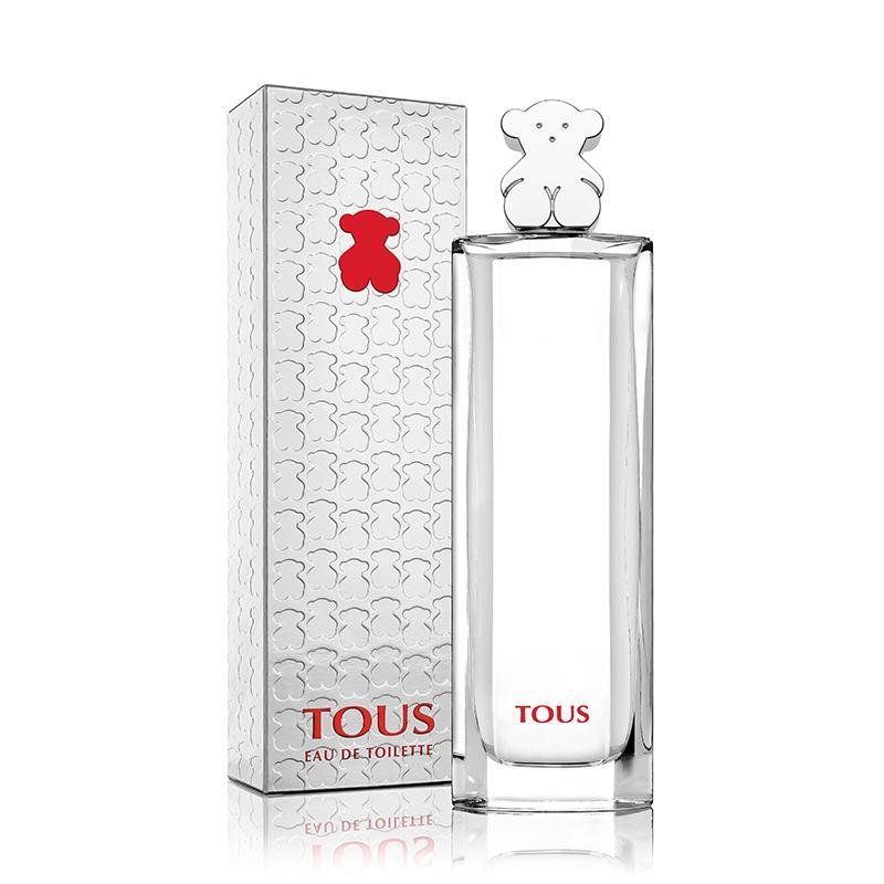 Tous Eau De Toilette 90Ml - Farmacias Arrocha
