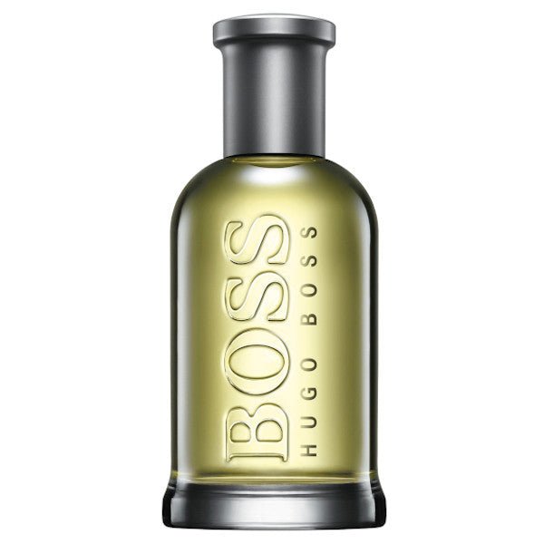 Hugo Boss Men's Boss Bottled Edt Vapo - Farmacias Arrocha