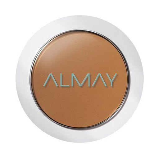 Almay Clear Complexion Pressed Powder Deep - Farmacias Arrocha
