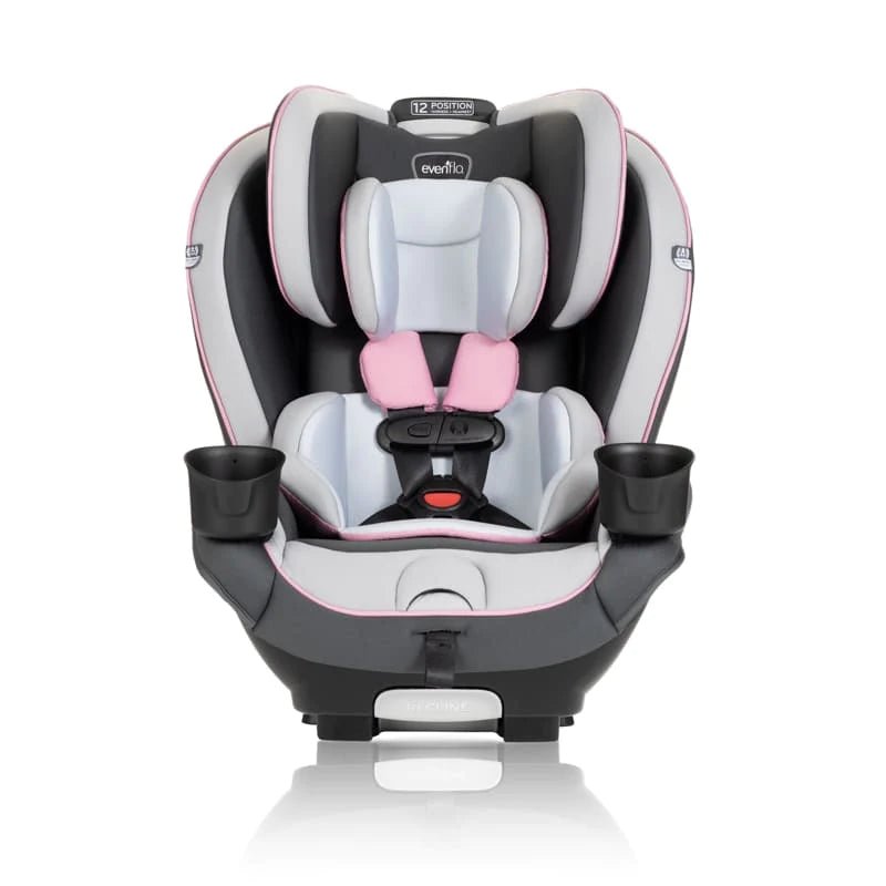 Evenflo Asiento de Auto Modelo Oneida - Farmacias Arrocha