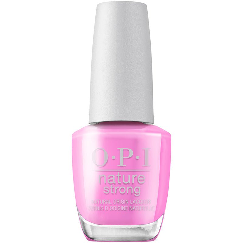 Opi Nature Strong Esmalte Natural - Farmacias Arrocha