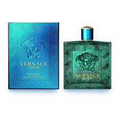 Versace Eros Eau de Toilette - Farmacias Arrocha