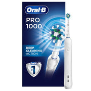 Oral B Cepillo Eléctrico Pro Care 1000 - Farmacias Arrocha