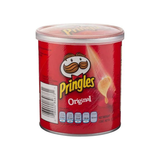 Pringles Original 37Gr - Farmacias Arrocha