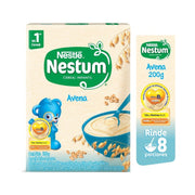 Nestum Cereal Avena 200 Gr - Farmacias Arrocha