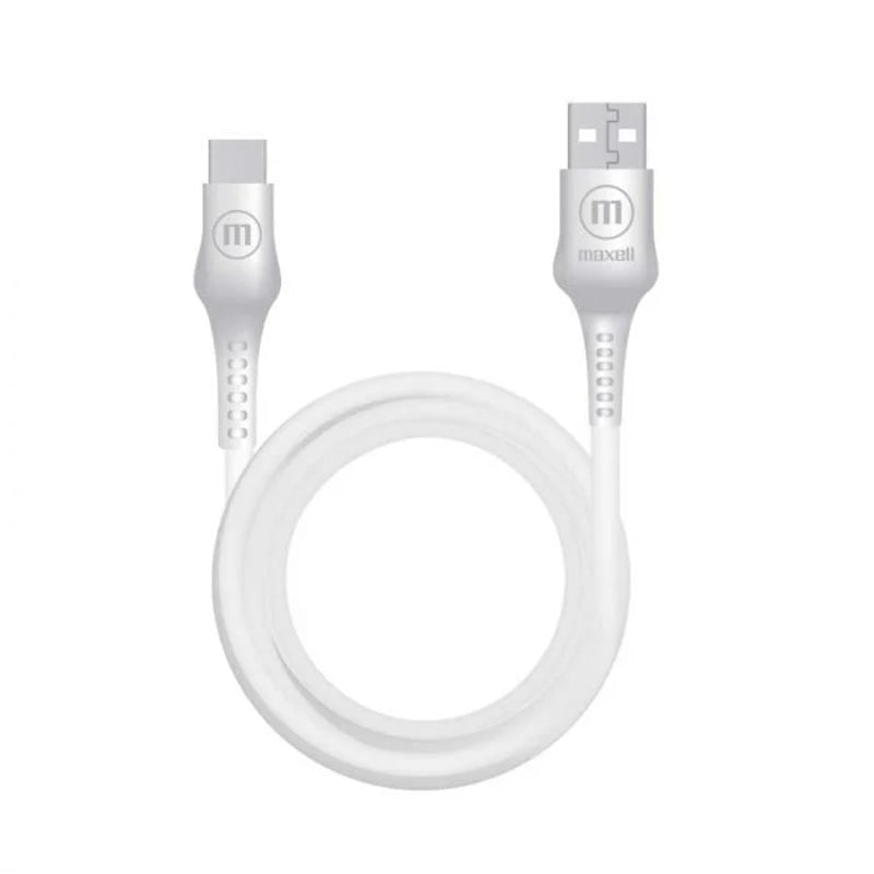 Maxell Cable Tipo C 4Ft - Farmacias Arrocha