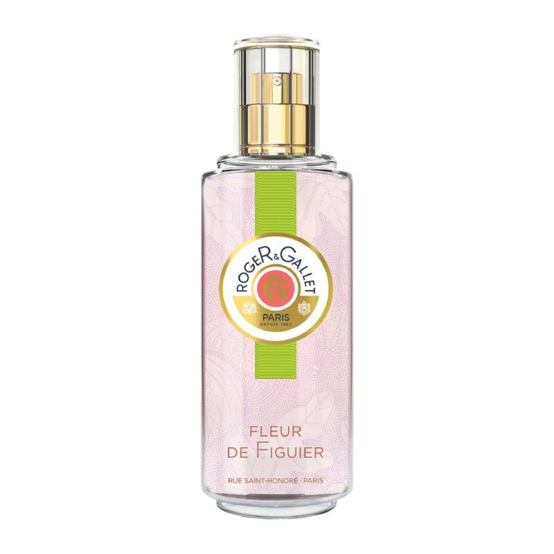Roger & Gallet Fleur De Figuier 100Ml - Farmacias Arrocha
