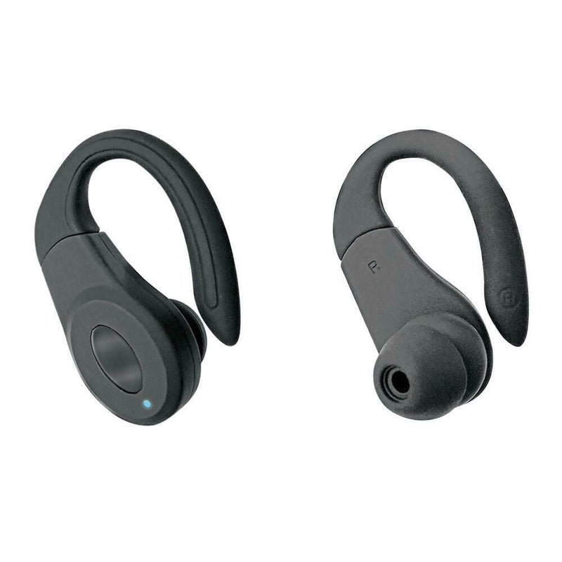 Sentry Audífonos Bluetooth con Estuche Indicador de Carga - Farmacias Arrocha