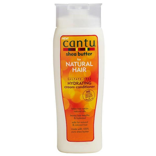 Cantu Natural Hair Sulfat Free Condition - Farmacias Arrocha