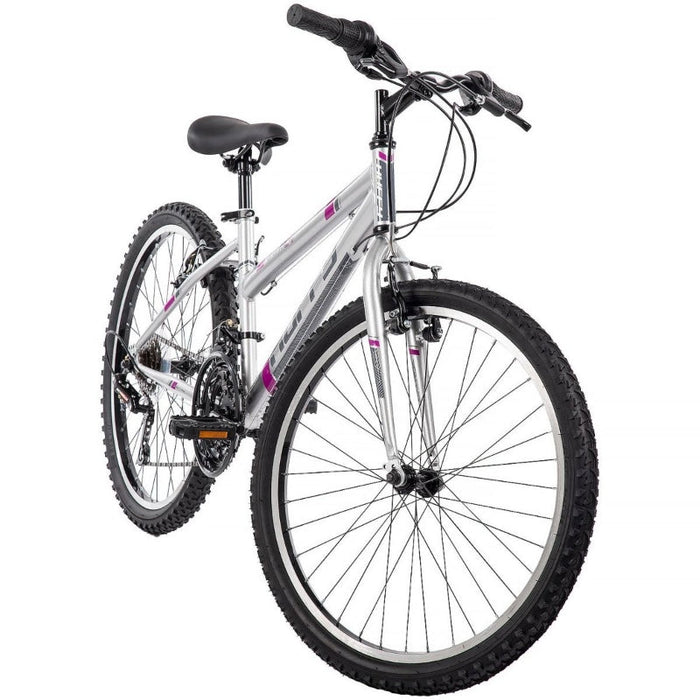 Huffy Bicicleta Granite 24" - Farmacias Arrocha