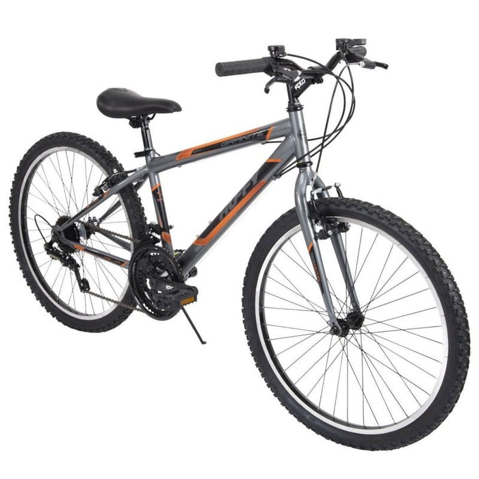 Huffy Bicicleta Granite 24" - Farmacias Arrocha