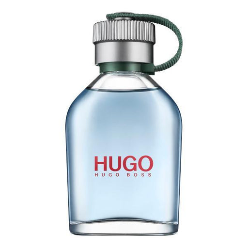 Hugo Boss Men's Hugo Green Edt 75Ml - Farmacias Arrocha
