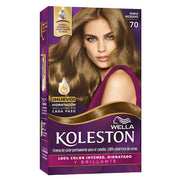 Wella Koleston Kit Tinte - Farmacias Arrocha