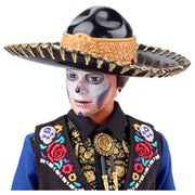 Ken Dia de Los Muertos 2022 - Farmacias Arrocha