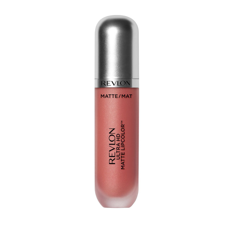 Revlon Ultra Hd Matte Lipcolor - Farmacias Arrocha