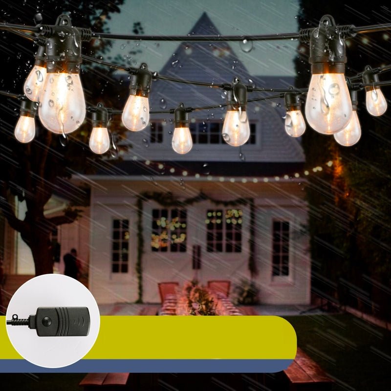 Bombillos Led Impermeables 48 Pies - Farmacias Arrocha