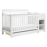 Davinci Cuna Convertible 4 en 1 Piedmont - Farmacias Arrocha