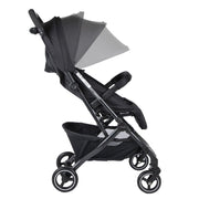 Infanti Coche Paseo Epic Compact Negro - Farmacias Arrocha