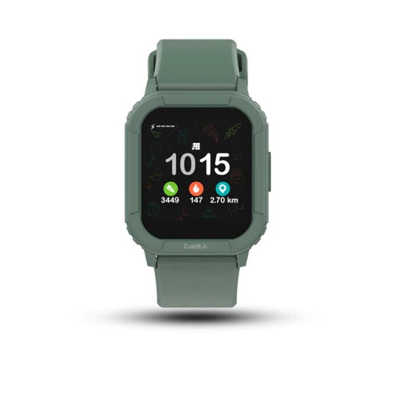 Cubitt CT1 Jr Smartwatch - Farmacias Arrocha