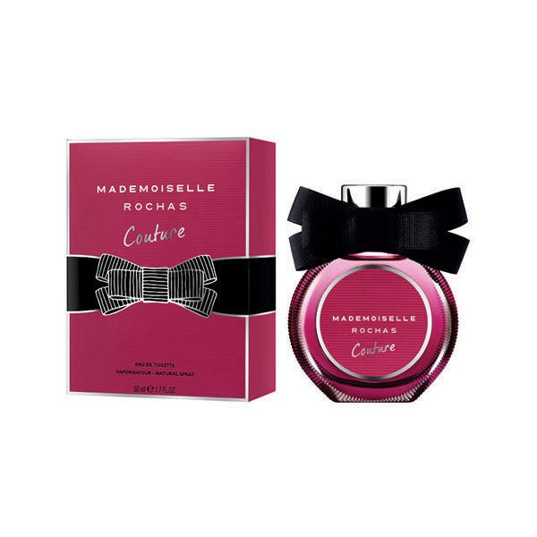 Rochas Mademoiselle Couture EDP - Farmacias Arrocha