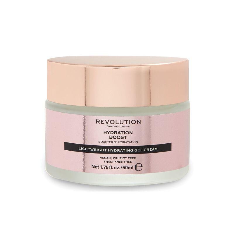 Revolution Skincare Hydration Boost 50ml - Farmacias Arrocha