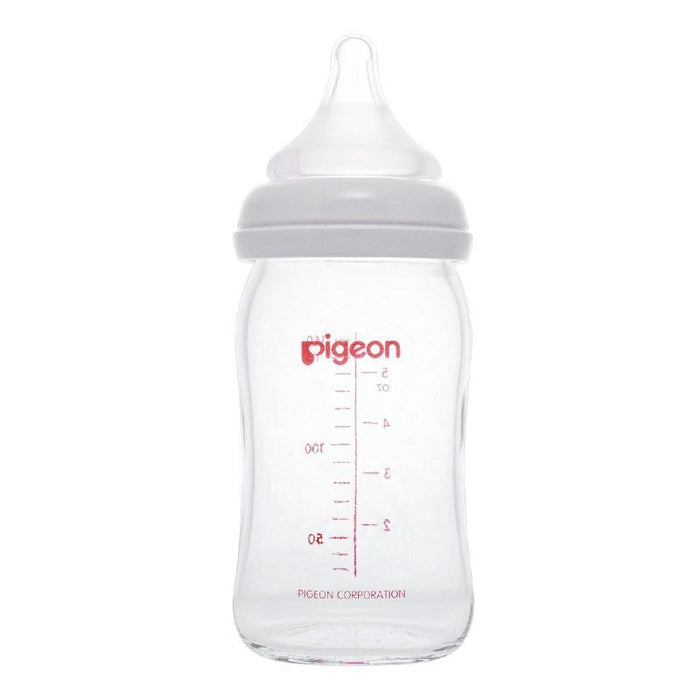 Pigeon Biberon De Vidrio 160Ml - Farmacias Arrocha