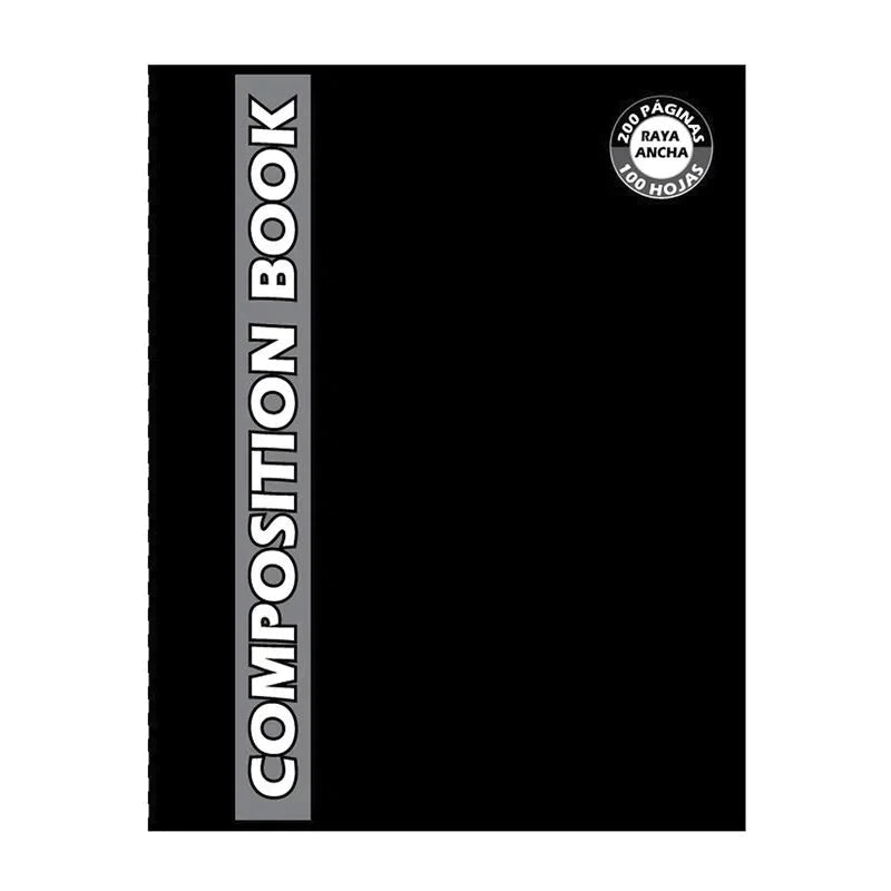 Corsario Cuaderno Cosido-G Composit R-A 200P (60) - Farmacias Arrocha