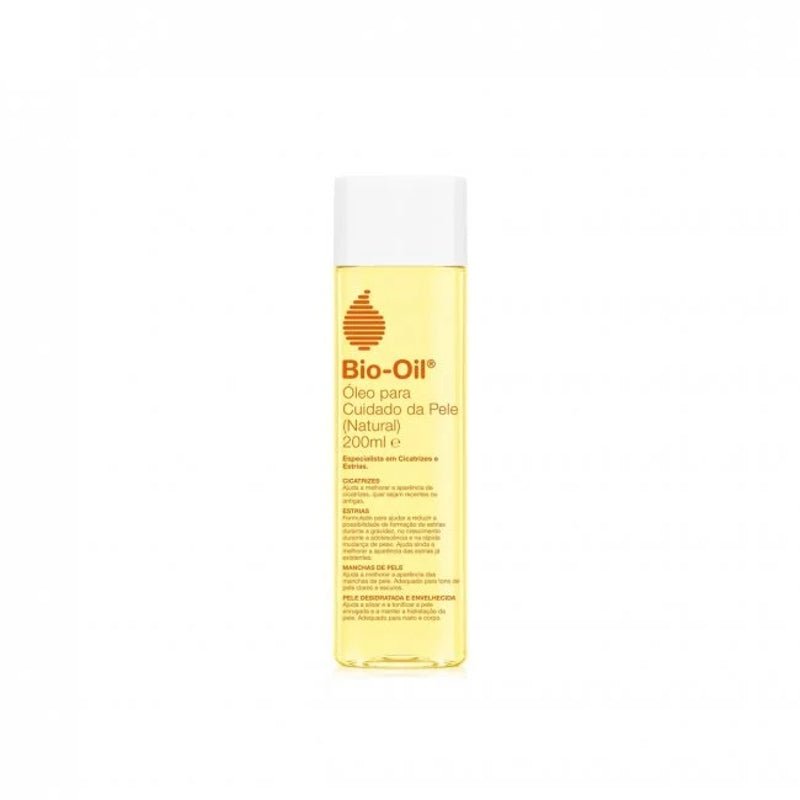 Bio-Oil Natural 200 Ml - Farmacias Arrocha