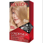 Revlon Colorsilk Tinte - Farmacias Arrocha