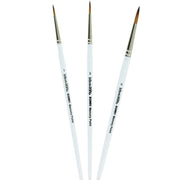 Kum Set de 4 Pinceles de Acuarela - Farmacias Arrocha