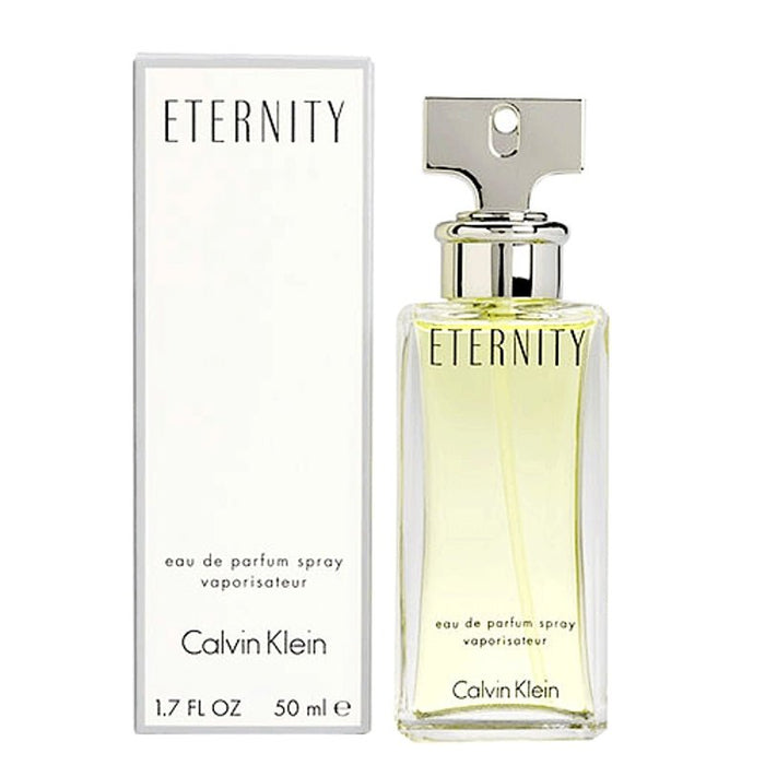 Calvin Klein Eternity EDP - Farmacias Arrocha