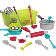 Battat Set de Cocina - Farmacias Arrocha