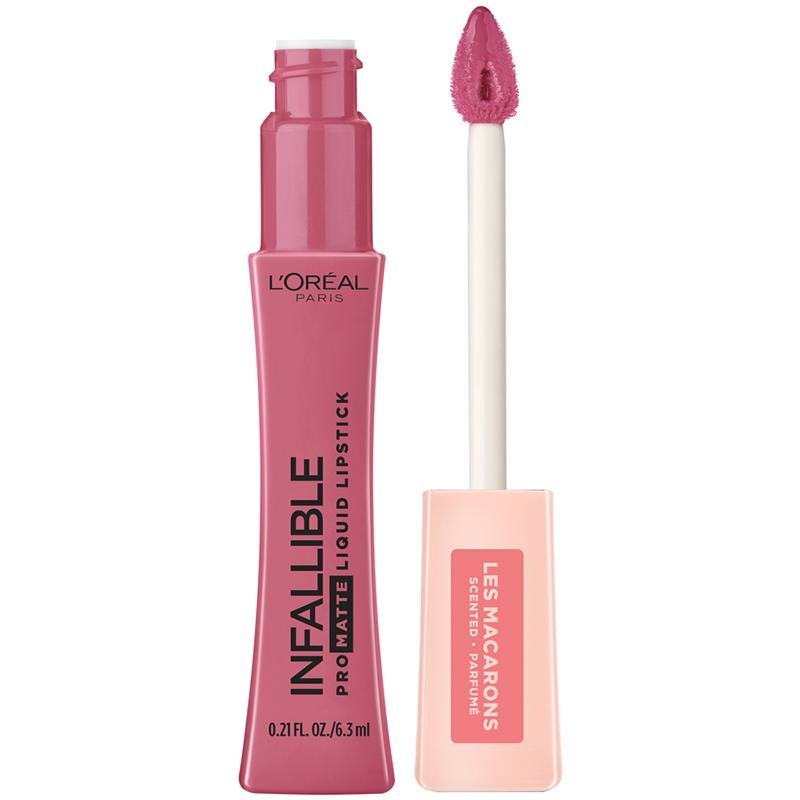 L’Oréal Paris Infallible Les Macaron - Farmacias Arrocha