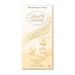 Lindt Lindor Single White 100Gr - Farmacias Arrocha