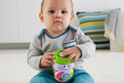 Fisher Price Primer Vasito De Café - Farmacias Arrocha