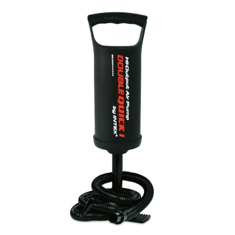 Intex Bomba Manual Para Inflar Quick 1 - Farmacias Arrocha