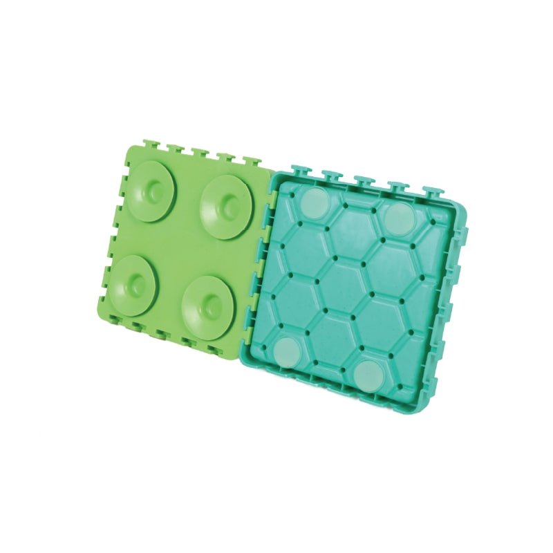 Conjunto De Bandejas Para Comer 4Piezas - Farmacias Arrocha