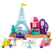 Polly Pocket Aventuras en París - Farmacias Arrocha
