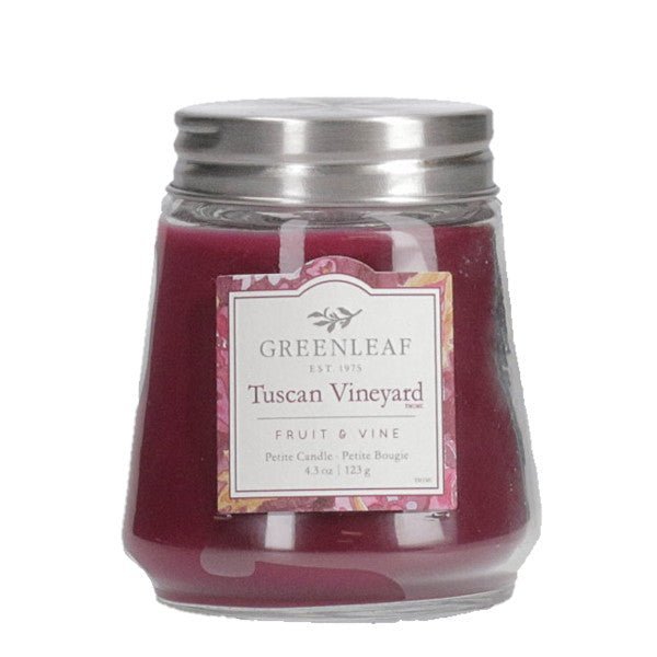 Greenleaf Vela Petite - Farmacias Arrocha