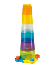 Winfun Vasos De Colores Apilables - Farmacias Arrocha