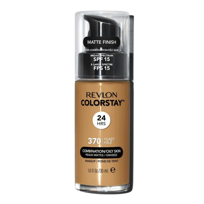 Revlon Colorstay Makeup Combination / Oily - Farmacias Arrocha