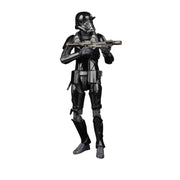 Star Wars The Black Series Archive - Imperial Death Trooper - Farmacias Arrocha