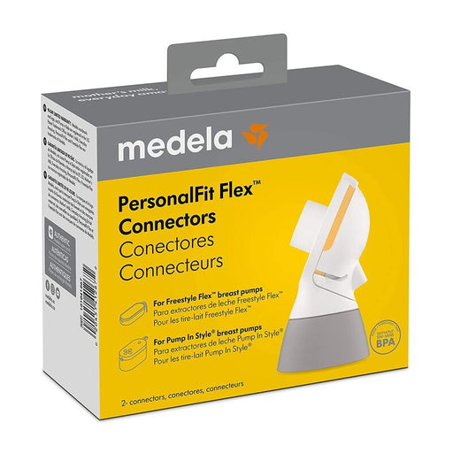 Medela Personalfit Flex Connect W - Farmacias Arrocha