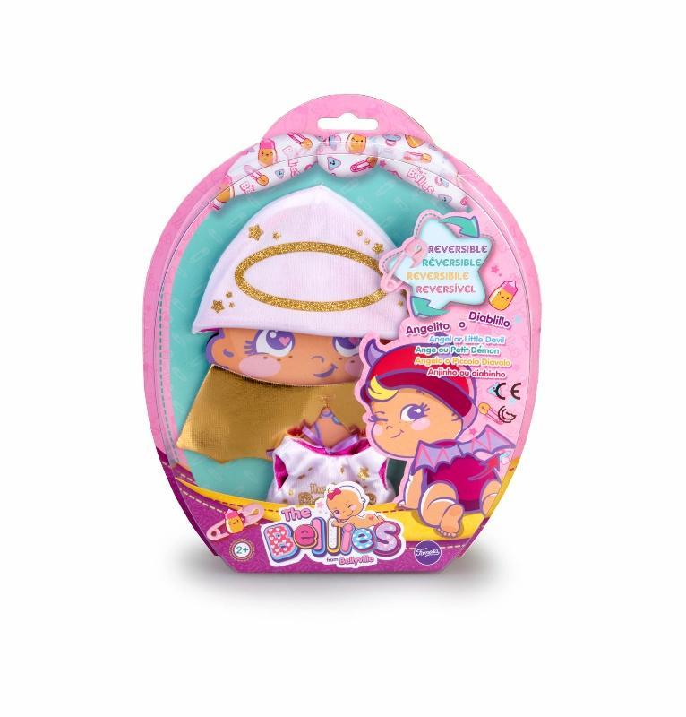 The Bellies Ropa Divertida - Surtido - Farmacias Arrocha