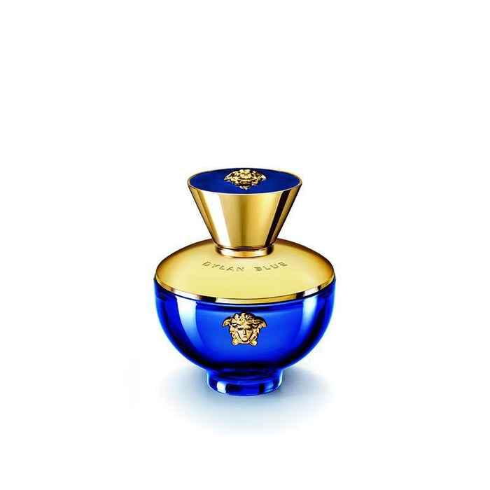Versace Pour Femme Dylan Blue Eau de Parfum - Farmacias Arrocha